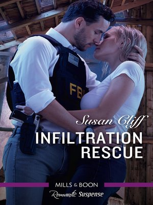 cover image of Infiltration Rescue